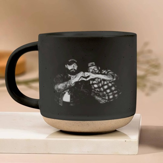 Discover Post and Morgan Pottery Mugs, Country Pottery Mugs, Post Malone Pottery Mugs