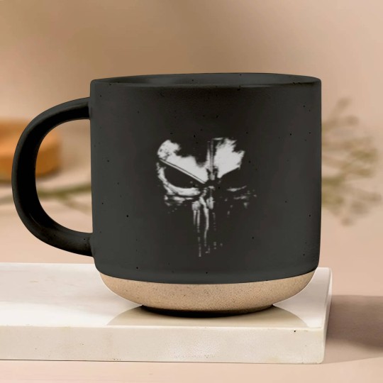 Discover The Punisher Graphic Pottery Mugs