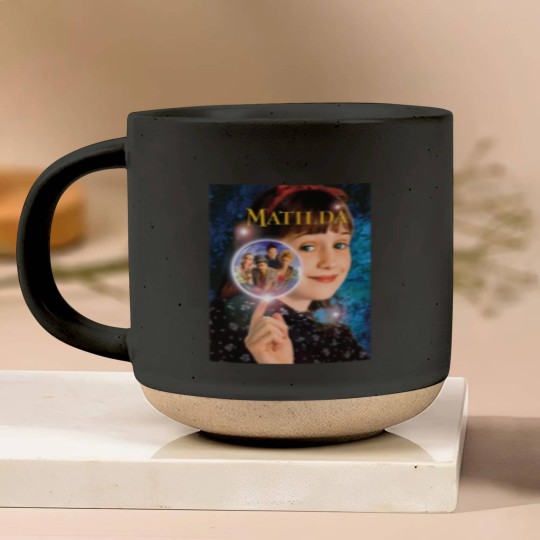 Discover Matilda Classic Pottery Mugs