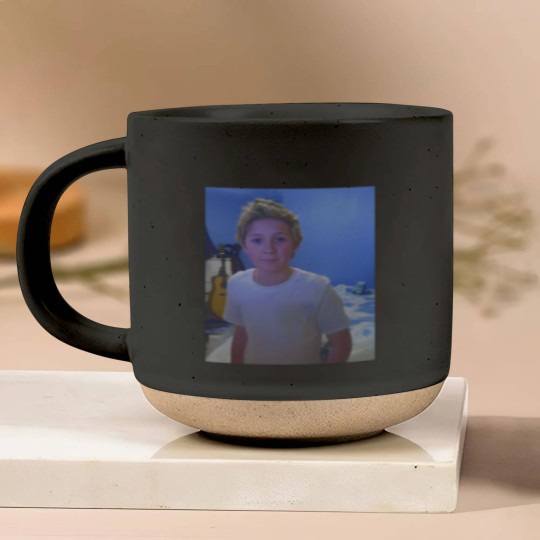 Discover Niall Horan Pottery Mugs Pottery Mugs