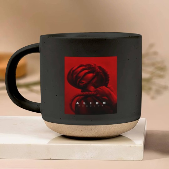Discover Alien Romulus Pottery Mugs