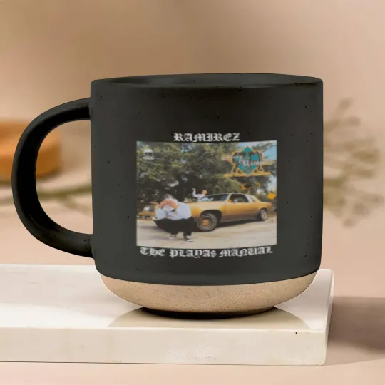 Discover Ramirez Pottery Mugs, Vintage Pottery Mugs, Gift For Gamer