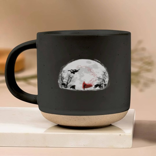 Discover Rwby Ruby Rose RWBY Ruby Rose Pottery Mugs
