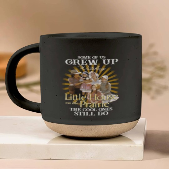 Discover  Some Of Us Grew Up Watching Little Hous Pottery Mugs