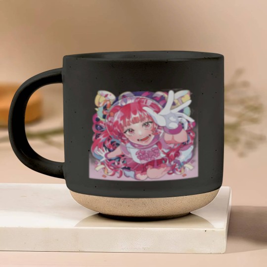 Discover Hanabie Pottery Mugs