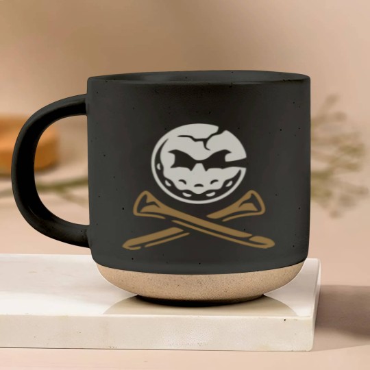 Discover Crushers LIV-GC Golf Merch Fitted V-Neck 54 Pottery Mugs