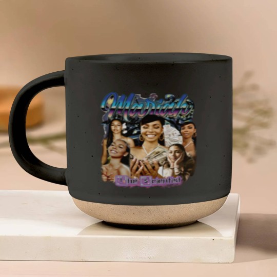 Discover Vintage Mariah the Scientist Pottery Mugs, Mariah the Scientist