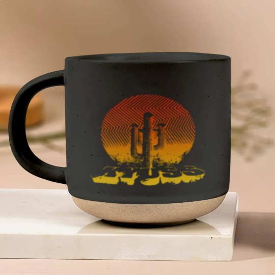 Discover Kyus Queens of the Stone Age Perfect Gift Fan Rock Band Pottery Mugs