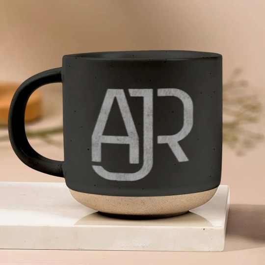 Discover vintage AJR Pottery Mugs