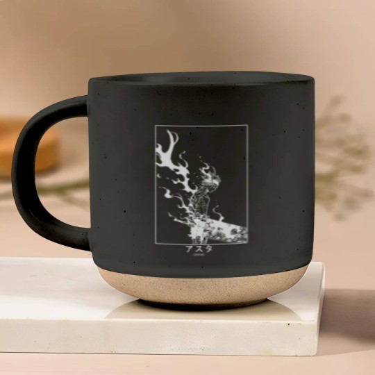 Discover Warrior Asta Pottery Mugs
