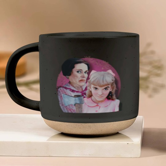 Discover Harriet And Nellie Oleson Pottery Mugs