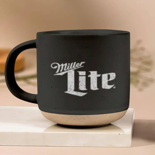 Discover Miller Lite St Patricks Day Shamrocks Light Beer 1975 Pottery Mugs