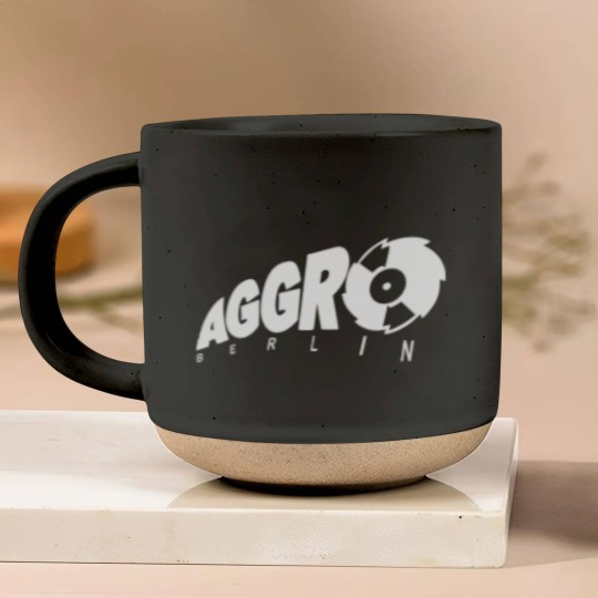 Discover Aggro Berlin Pottery Mugs