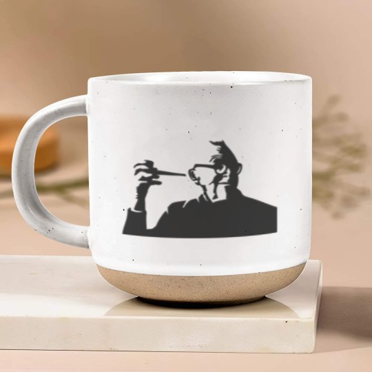 Discover Karl Barth Pottery Mugs