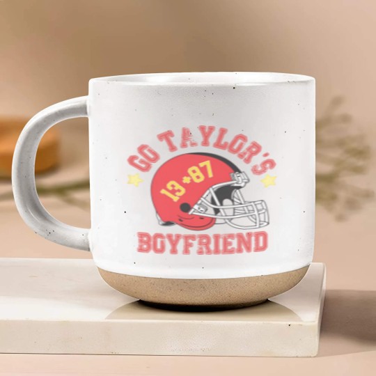 Discover Swift and Kelce Pottery Mugs | Unisex |  Pottery Mugs
