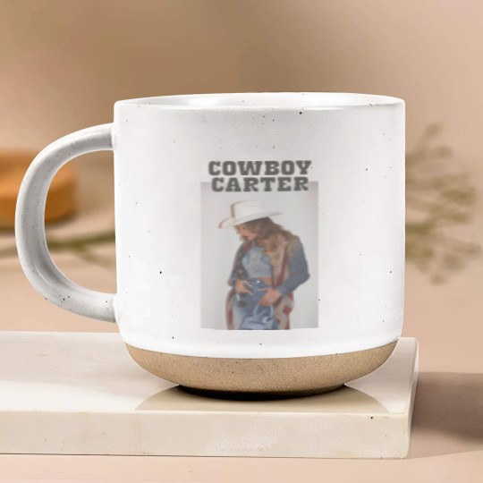 Discover Beyonce Cowboy Carter Act ii Beyince Pottery Mugs Unisex Cotton Ringer Pottery Mugs