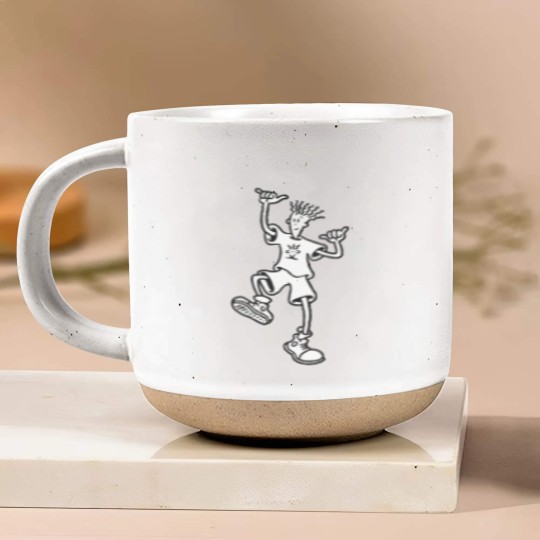 Discover Fido Dido Pottery Mugs