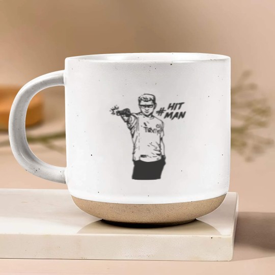Discover Turkish Shooter Yusuf Dikec Pottery Mugs, Hit Man Pottery Mugs,Shooting Sports Pottery Mugs,Cool Shooter Pottery Mugs