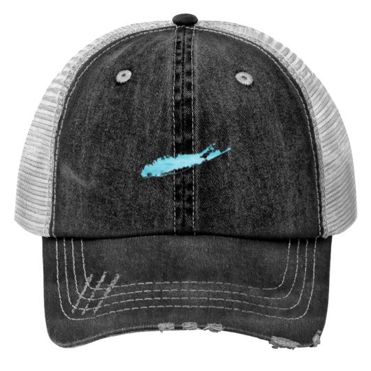 Discover Long Island(4)Long Island(4)Long Island(4) 3 Tenets of Circle K 3 Tenets of Circle K Print Trucker Hats