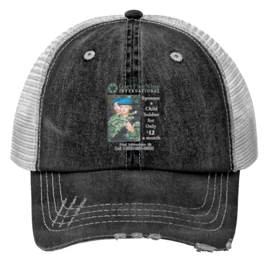 Discover G59records Merch Print Trucker Hats