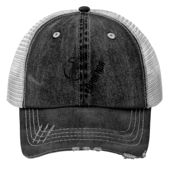 Discover You Might be on Empok Nor  DS9 Tee117png Print Trucker Hats