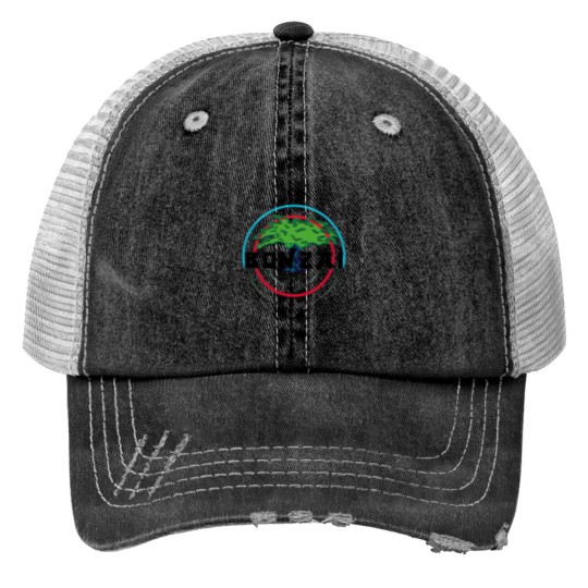 Discover Bonsaï Music is a record label located in Paris developing since 2003 Print Trucker Hats