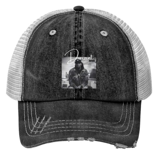 Discover Kevin Durant Graphic Print Trucker Hats