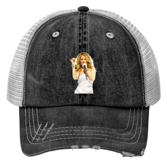 Discover Dion Print Trucker Hats, Dion Print Trucker Hats