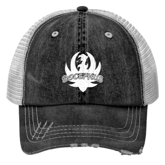 Discover Bocephus Hank Williams jr Print Trucker Hats Rock country Music Print Trucker Hats Vintage