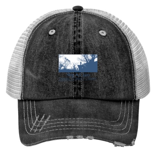 Discover Clairo Sling Merch Print Trucker Hats, Clairo European Tour