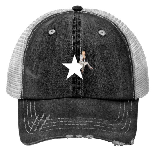 Discover dolly parton album Print Trucker Hats  Gift For Fans Men Print Trucker Hats