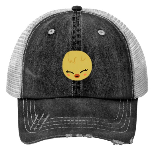 Discover Bbokari Straykids Print Trucker Hats