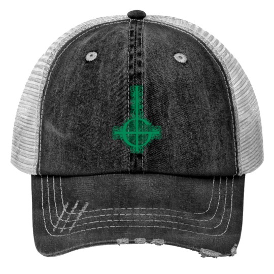 Discover Ghost-band   best popular design Print Trucker Hats