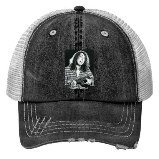 Discover Tiny Tim  1932 3 Print Trucker Hats