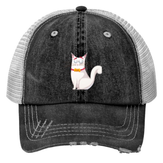 Discover Photo 1615539666206 Print Trucker Hats