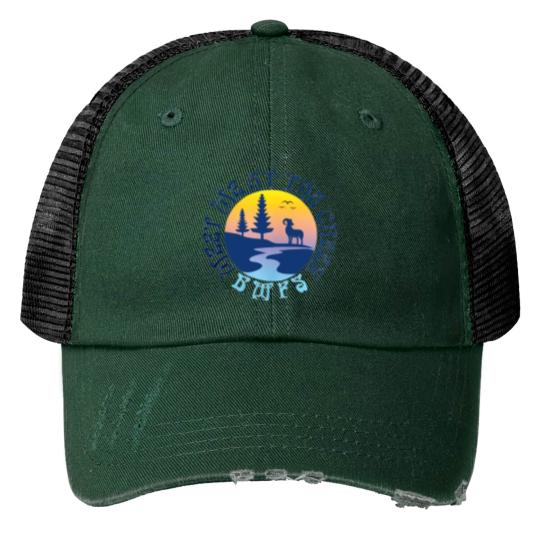 Discover Billy Strings Meet me at the Creek Onesies Print Trucker Hats
