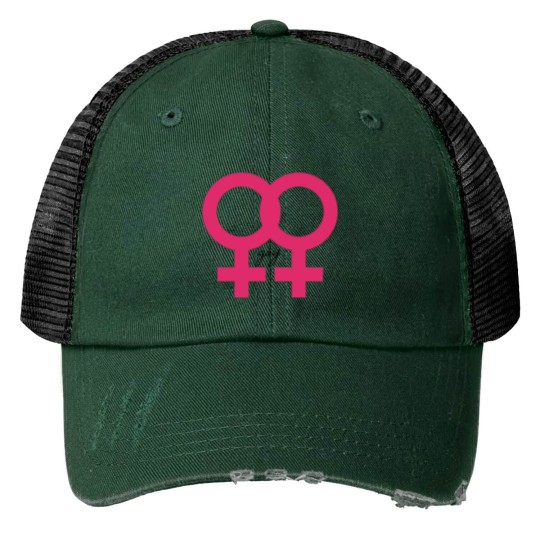 Discover Gay. Print Trucker Hats, Gay. Print Trucker Hats