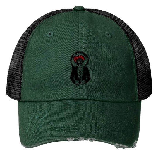 Discover Rise Against Print Trucker Hats, Rise Against Band Print Trucker Hats,