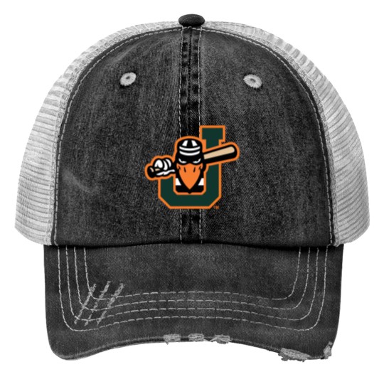 Discover Buy Joliet Slammers Highshcool, College, Baseball Mascot Logos  S to 5XL Print Trucker Hats