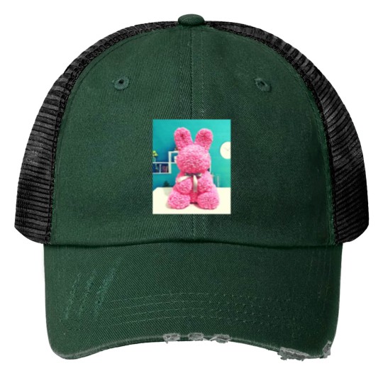 Discover newjeans -png Print Trucker Hats