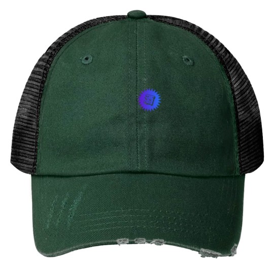 Discover Sake Kanji - 酒 - japaneses vintages Sake Print Trucker Hats
