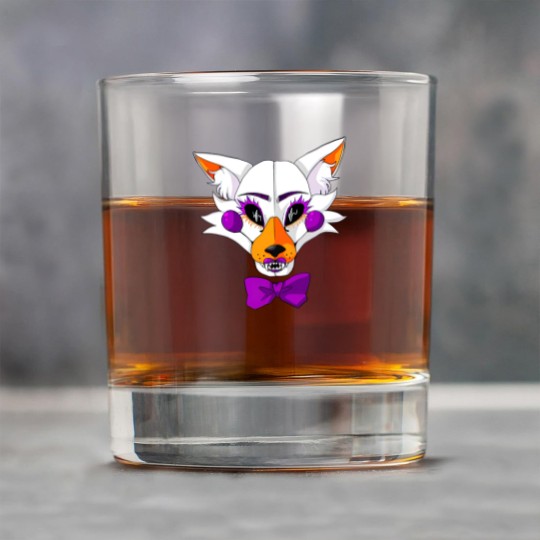 Discover LOLbit - Five Nights At Freddys - Rock Glasses