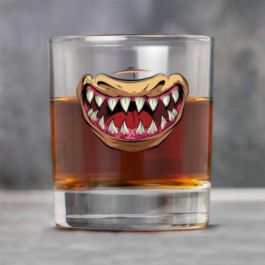 Discover Slammu Mask - Street Sharks - Rock Glasses