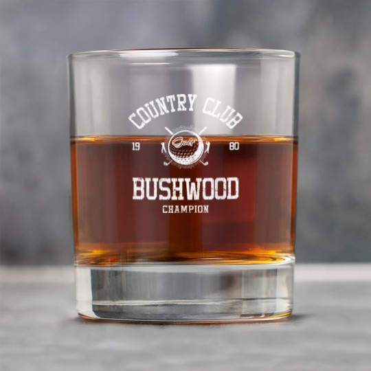 Discover Caddyshack - Caddyshack - Rock Glasses