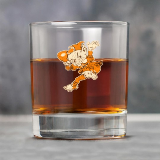 Discover Brownie the Elf - Brownie The Elf - Rock Glasses