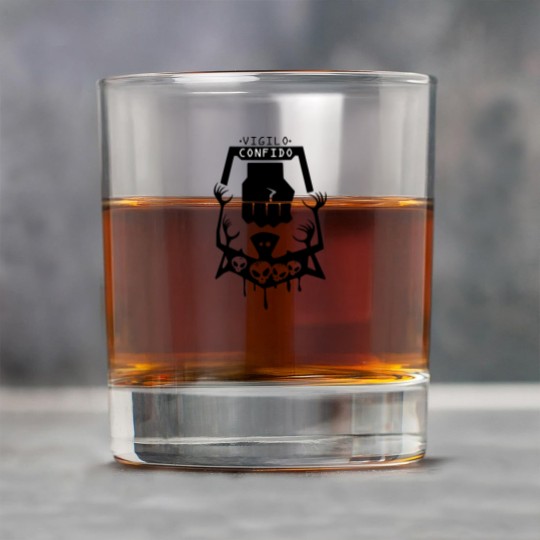 Discover Vigilo Confido Rock Glasses