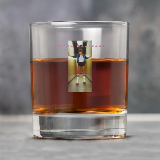 Discover Linda Ronstadt Back in The USA Rock Glasses