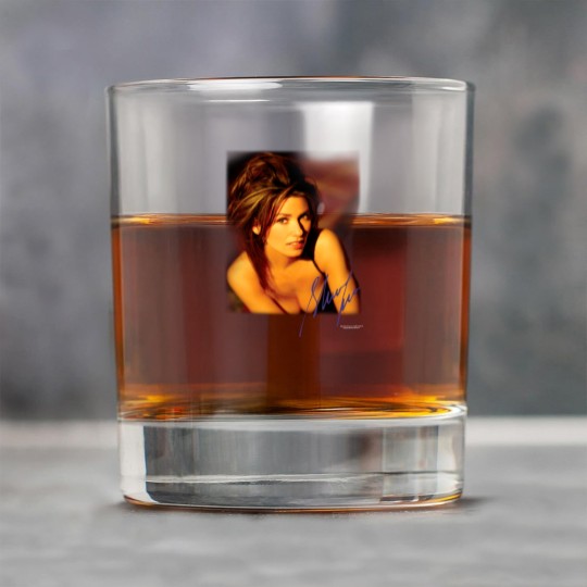 Discover 1996 Shania Twain Rock Glasses