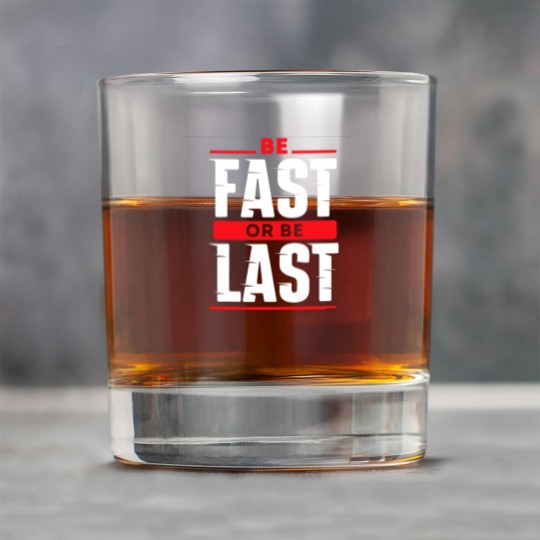 Discover Be Fast Or Be Last - Funny Drag Racer Race Car Drag Racing Rock Glasses