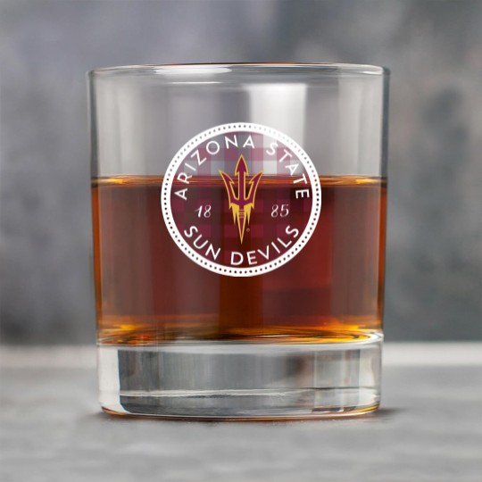 Discover Arizonna State University Rock Glasses
